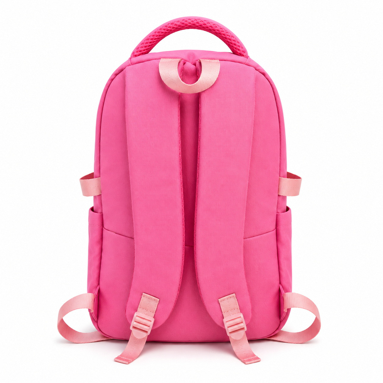 Class Backpack