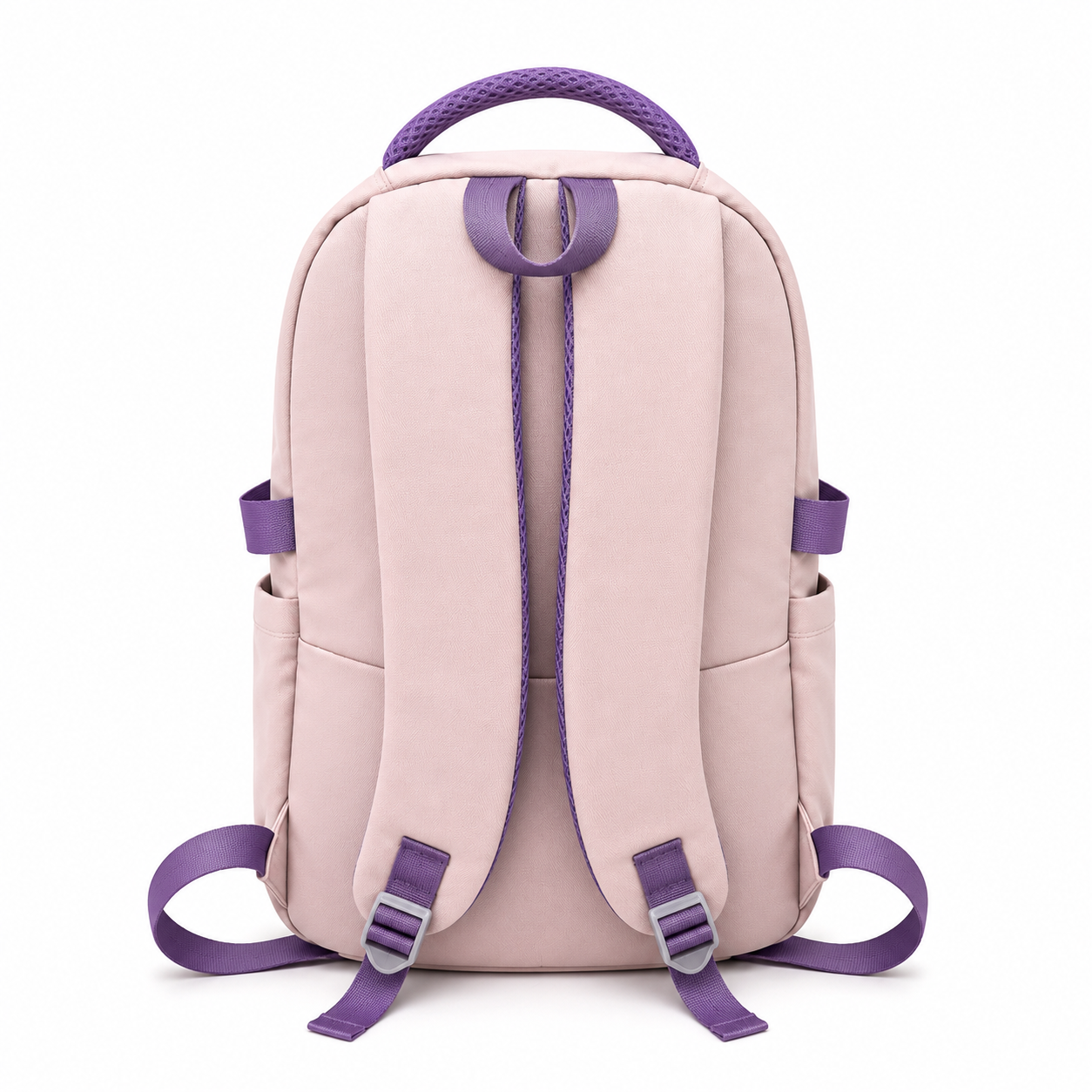 Class Backpack