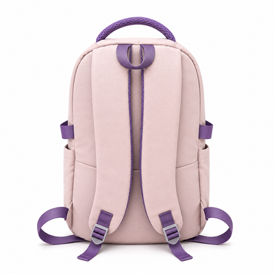 Class Backpack