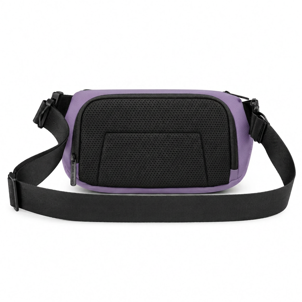 Diesel Cross Bag