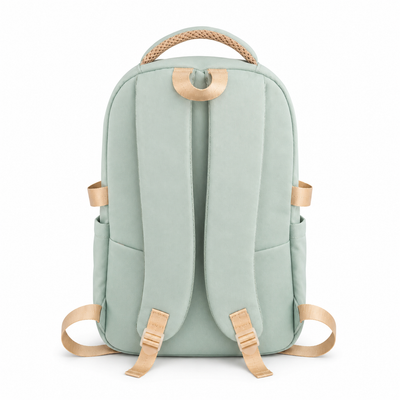 Class Backpack
