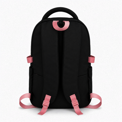 Class Backpack