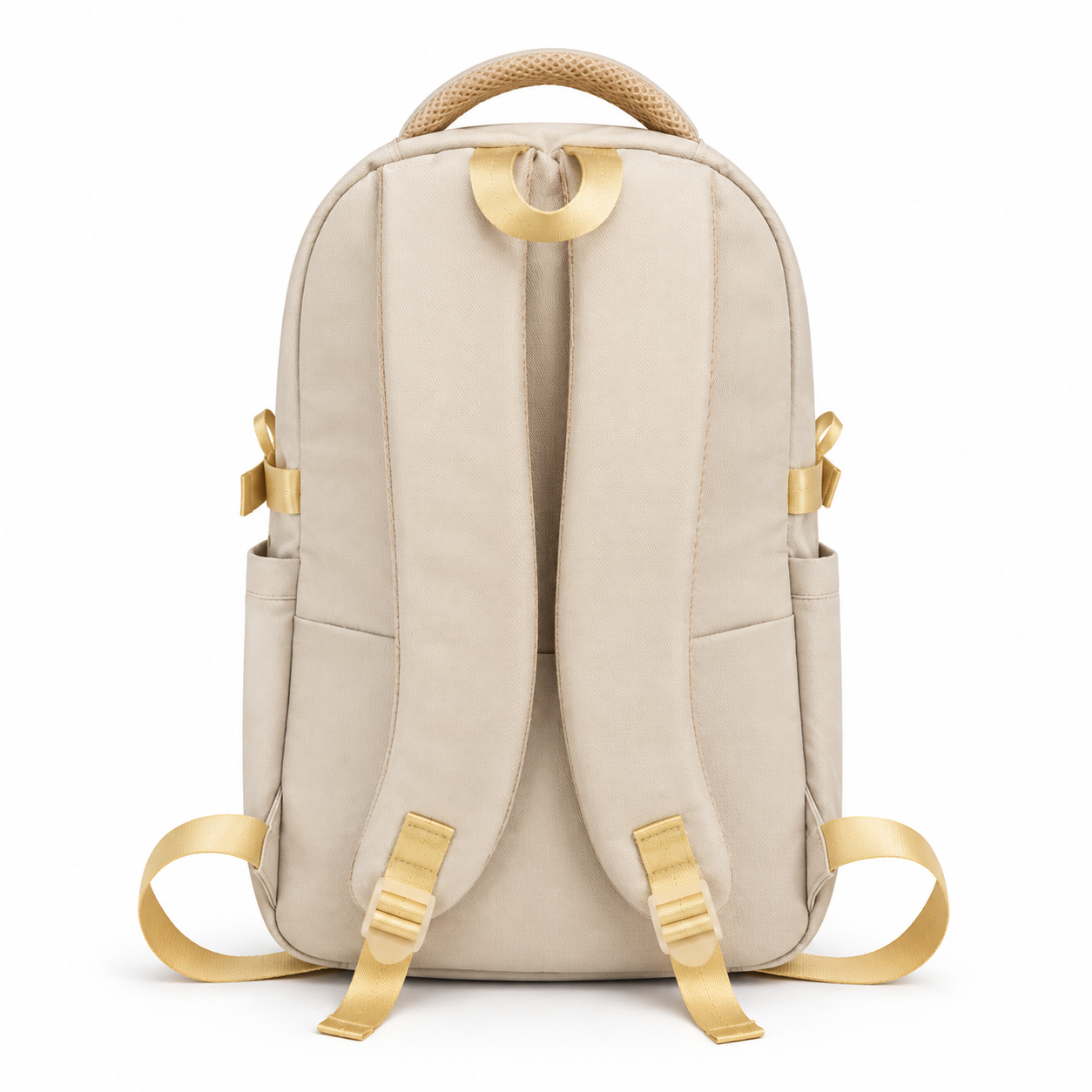 Class Backpack