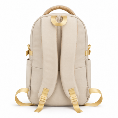 Class Backpack