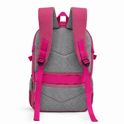 iSchool Backpack