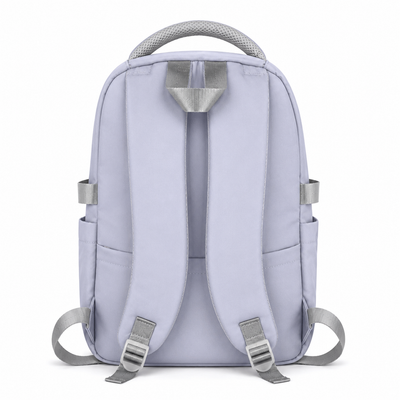 Class Backpack