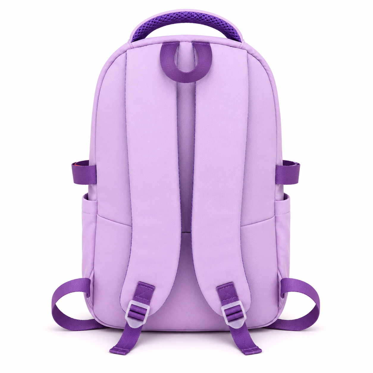 Class Backpack