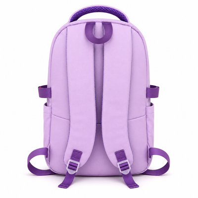 Class Backpack