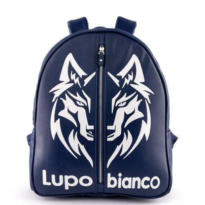 شنطة ظهر إكس ليزر