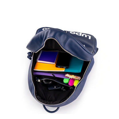 شنطة ظهر إكس ليزر