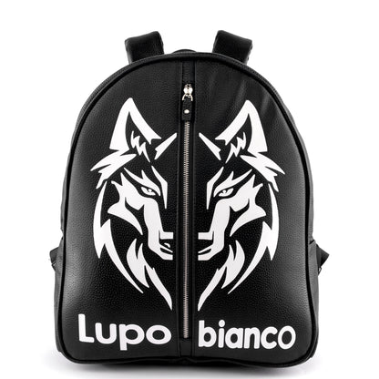 شنطة ظهر إكس ليزر