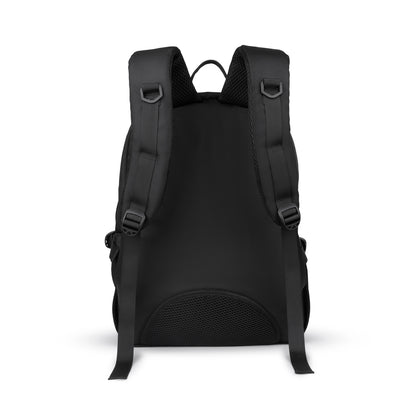 Pack&Go Backpack