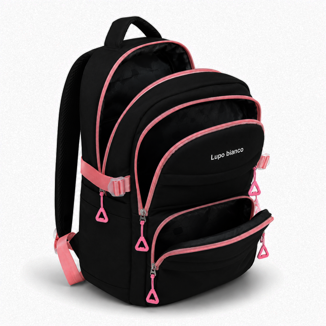 Class Backpack