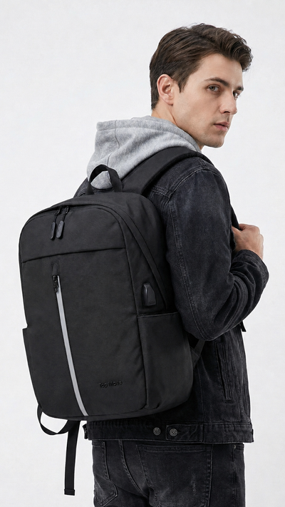 Midnight Backpack