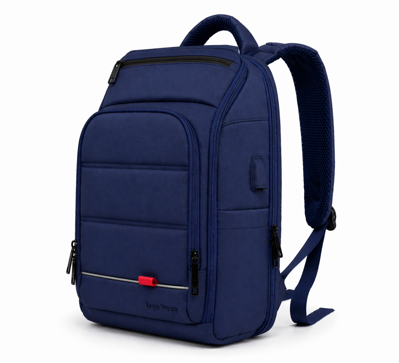 BlackLine Backpack