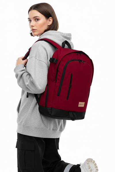Space Backpack
