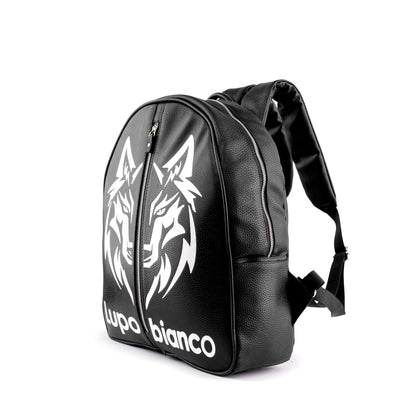 شنطة ظهر إكس ليزر