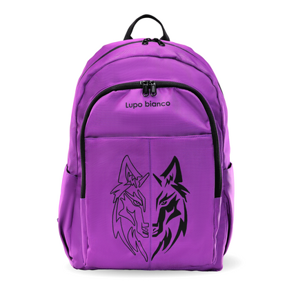 Lupo Backpack