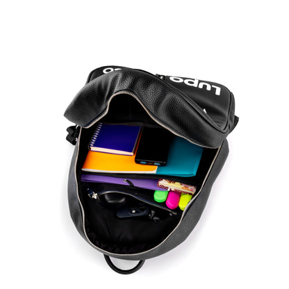 شنطة ظهر إكس ليزر