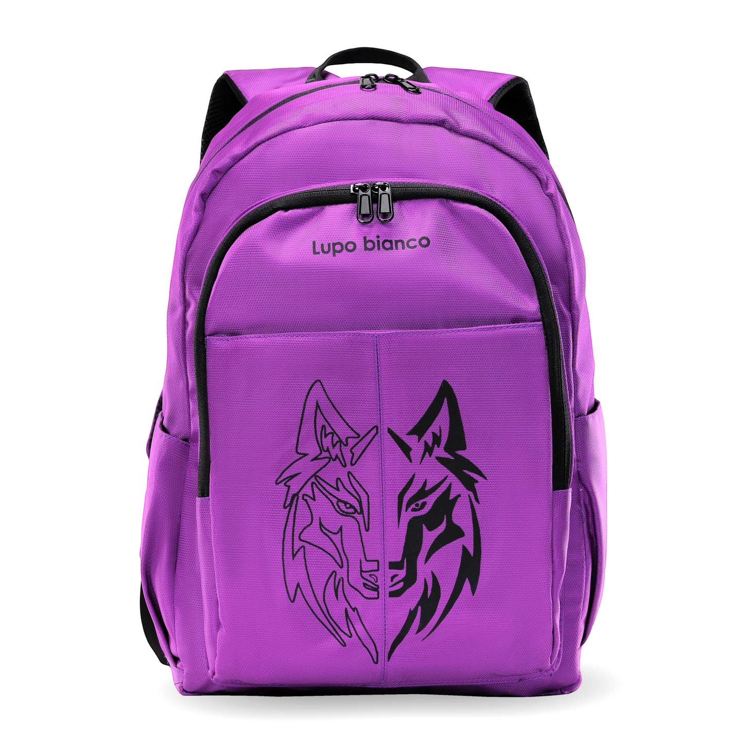 Lupo Backpack