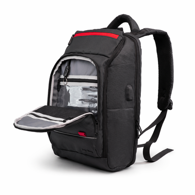 شنطة ظهر ريد لاين