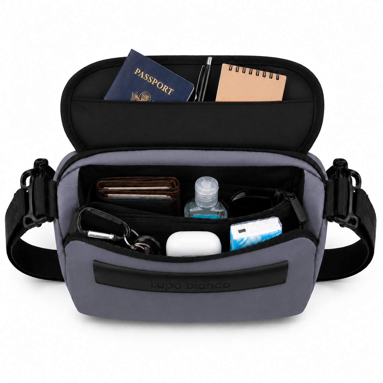 Diesel Cross Bag