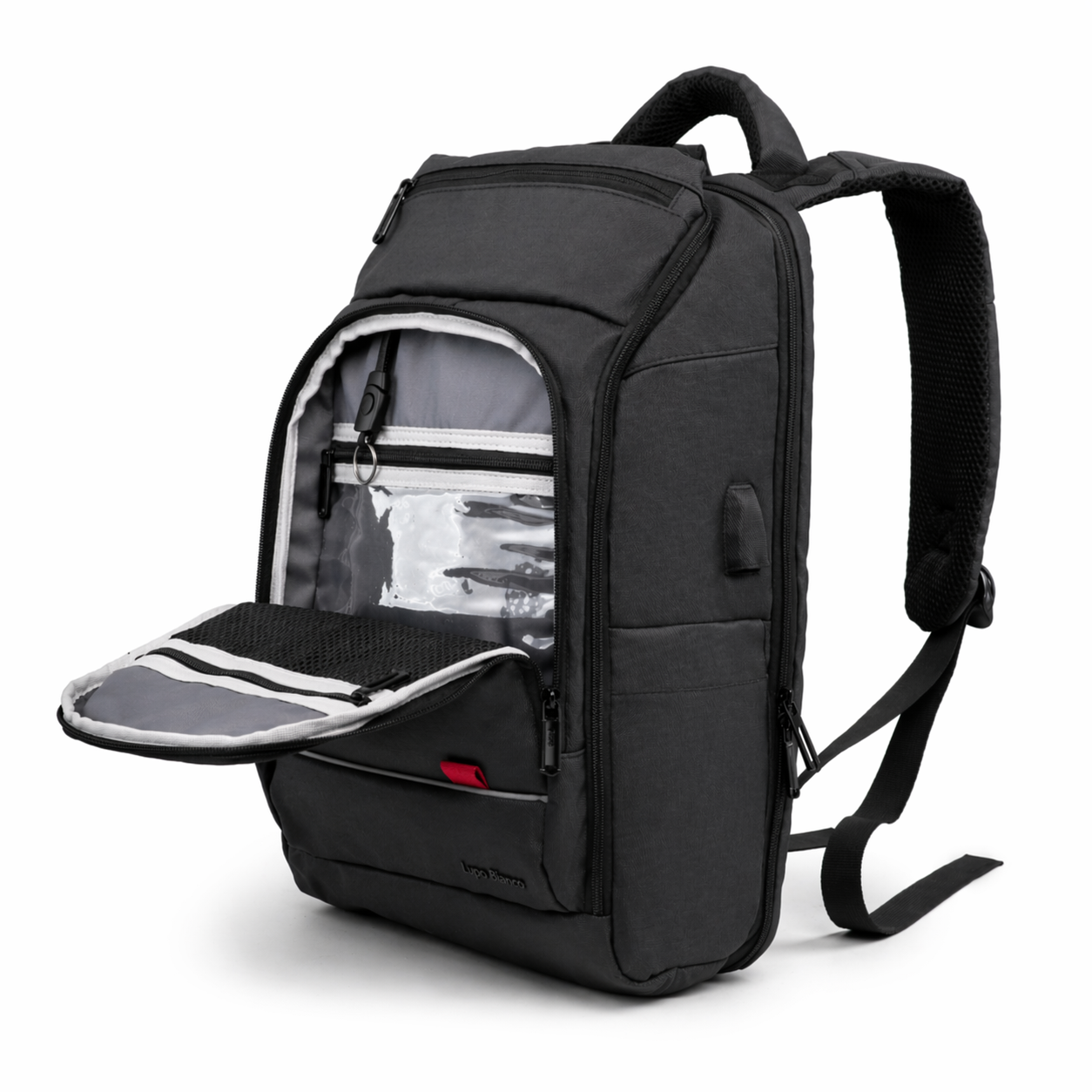 BlackLine Backpack
