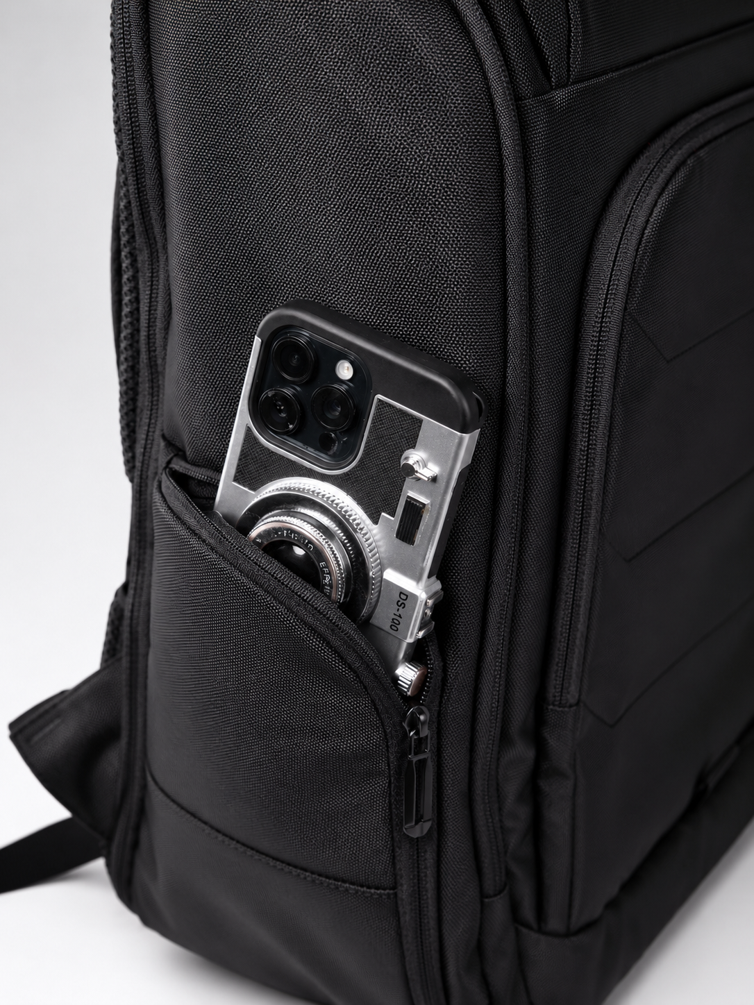 Jet Backpack