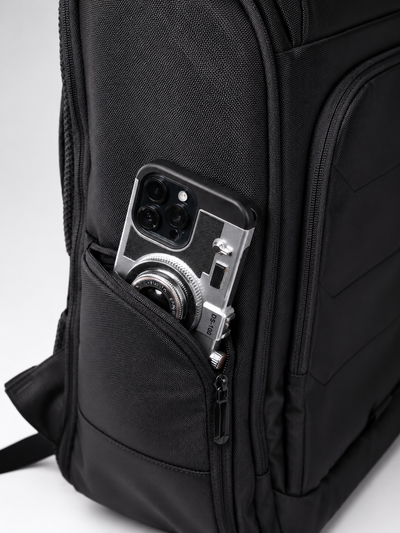 Jet Backpack