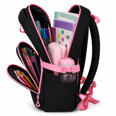 Class Backpack