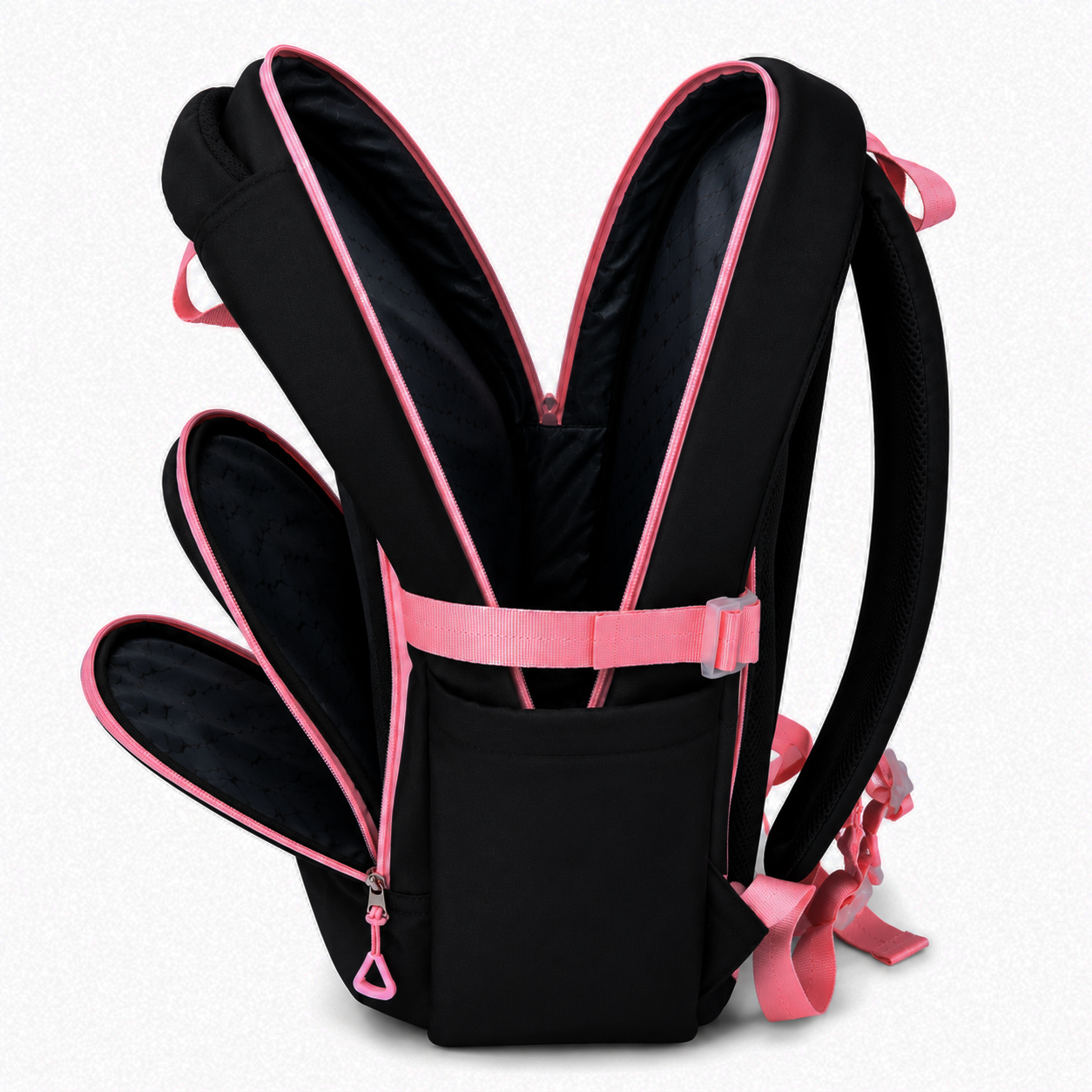 Class Backpack