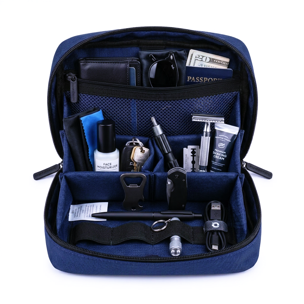 Volt Handbag