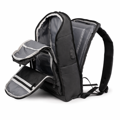 BlackLine Backpack