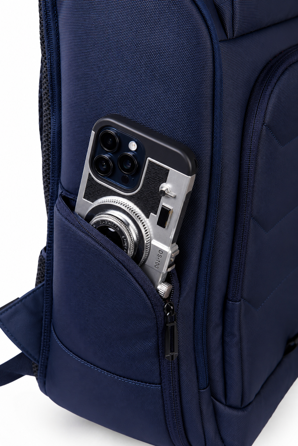 Jet Backpack