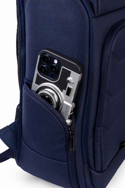 Jet Backpack