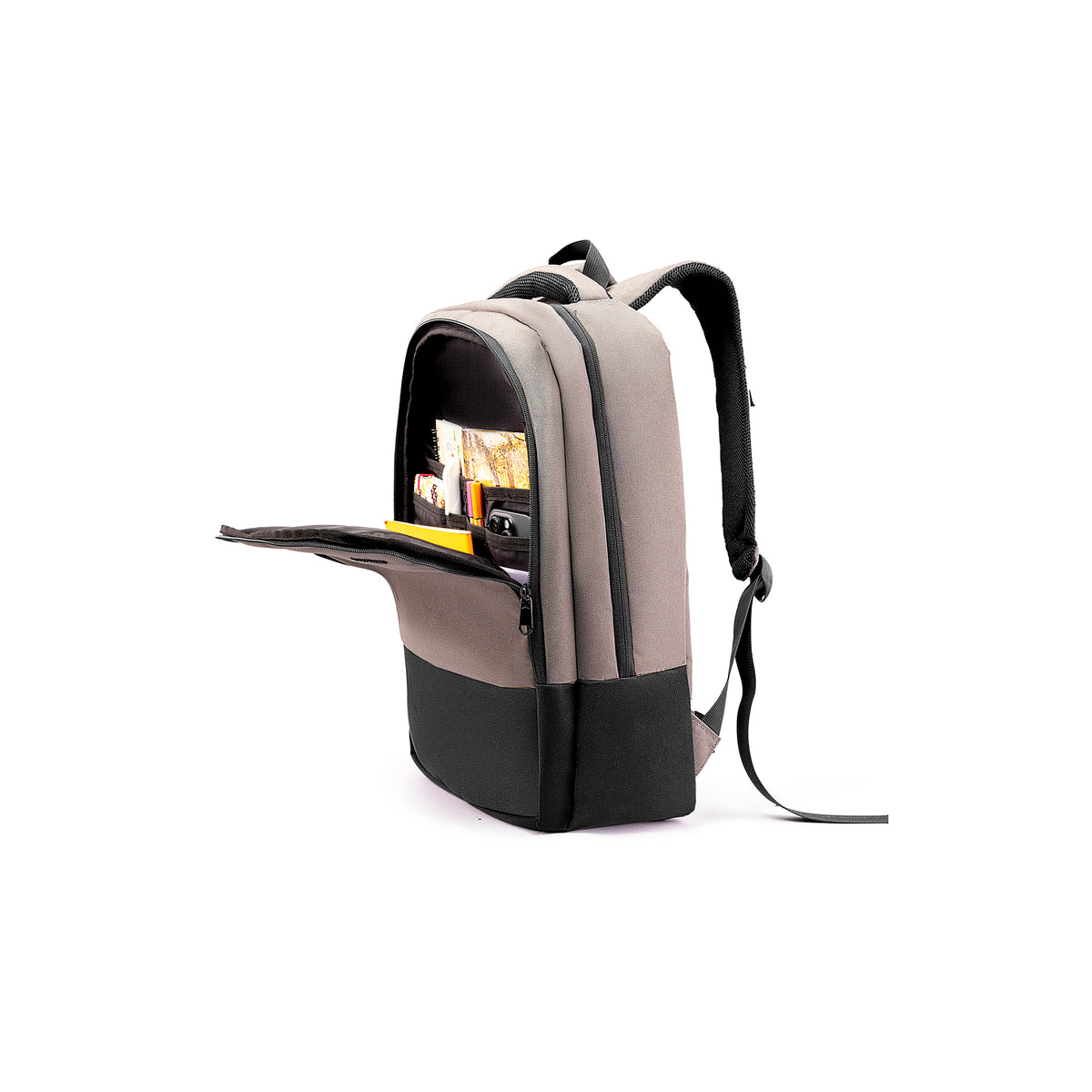 XL Backpack - Large-Space Travel Backpacks | Bags in Egypt – Lupo bianco