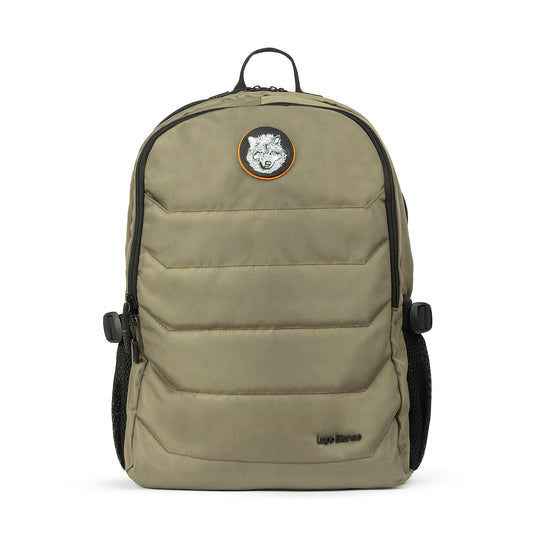 Pack&Go Backpack