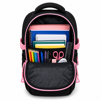 Class Backpack