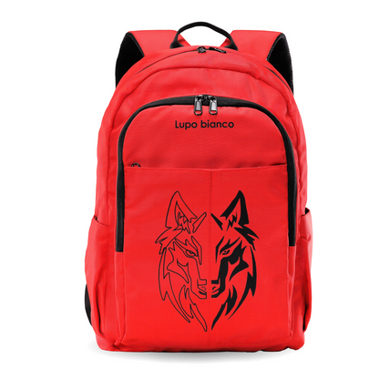 Lupo Backpack