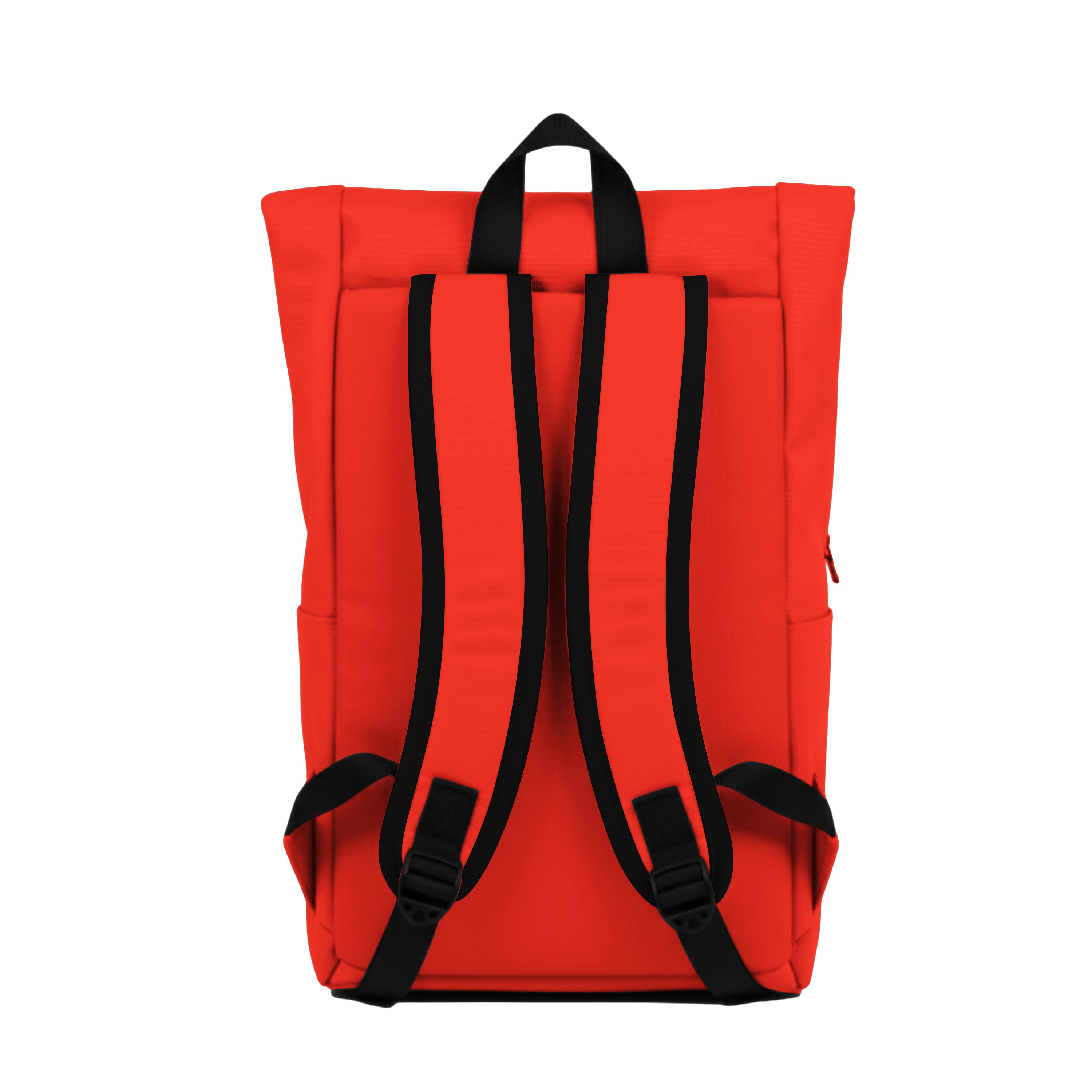 شنطة ظهر رول توب