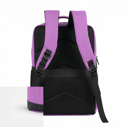 شنطة ظهر بيزك