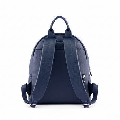 XLeather Backpack
