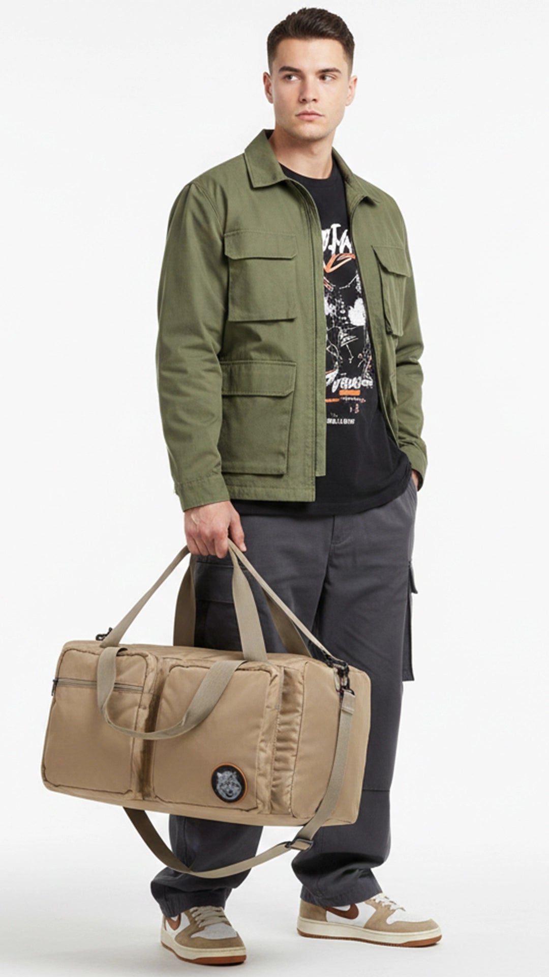 شنطة أدفينشر