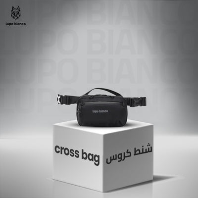 LWest Bag