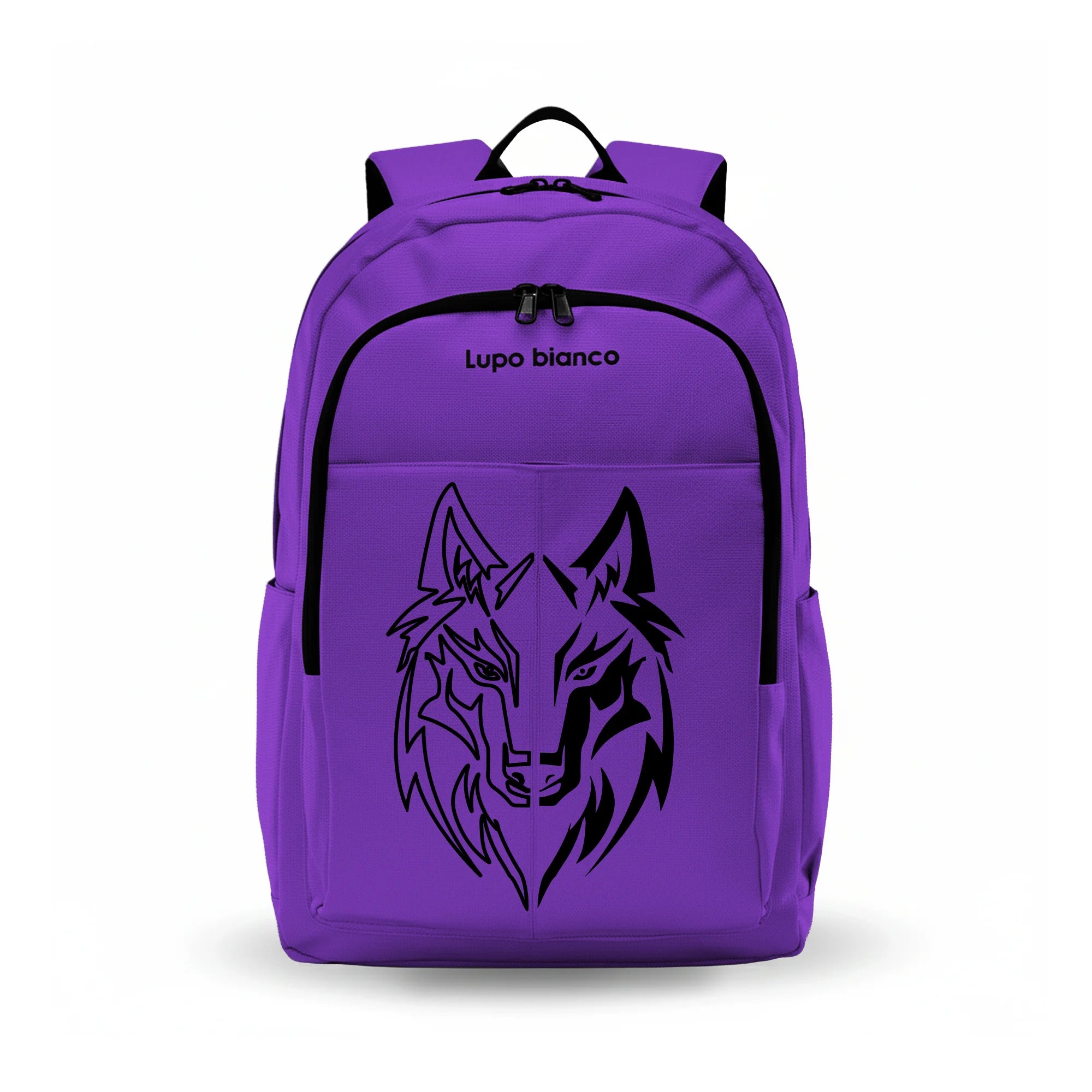 شنطة ظهر لوبو