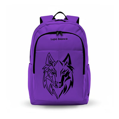 شنطة ظهر لوبو