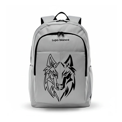 شنطة ظهر لوبو