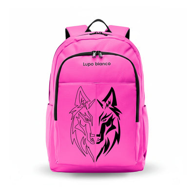 شنطة ظهر لوبو