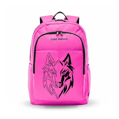 شنطة ظهر لوبو