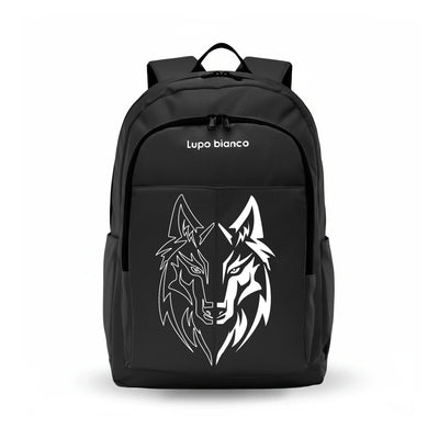 Lupo Backpack | Laptop Backpack & Travel Bag in Egypt – Lupo Lupo Backpack | Laptop Backpack & Travel Bag in Egypt – Lupo